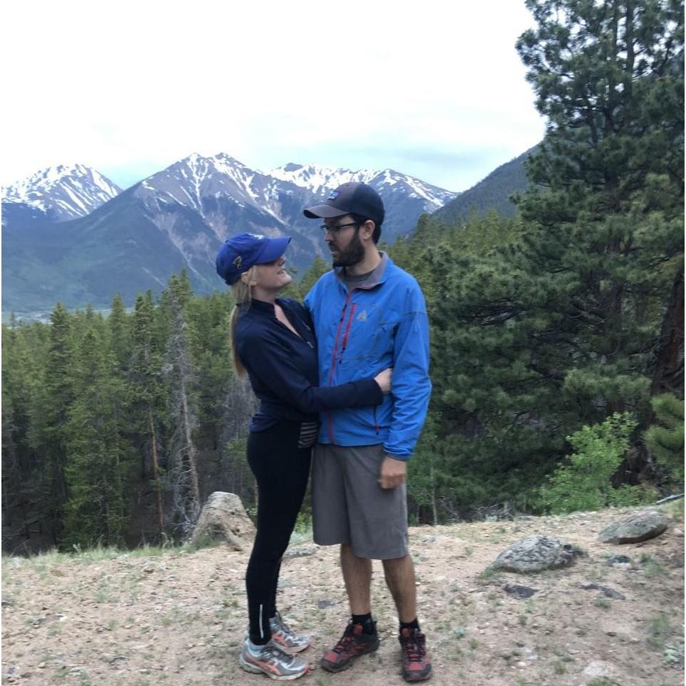 Twin Lakes, Colorado