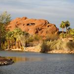 Hole in the Rock