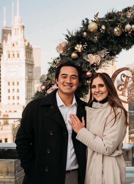 The Wedding Website of Bridget Anderson and Kevin Trinh