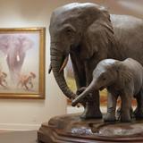 Hiram Blauvelt Art Museum