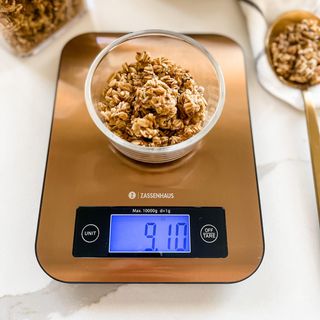 Pure Digital Kitchen Scale