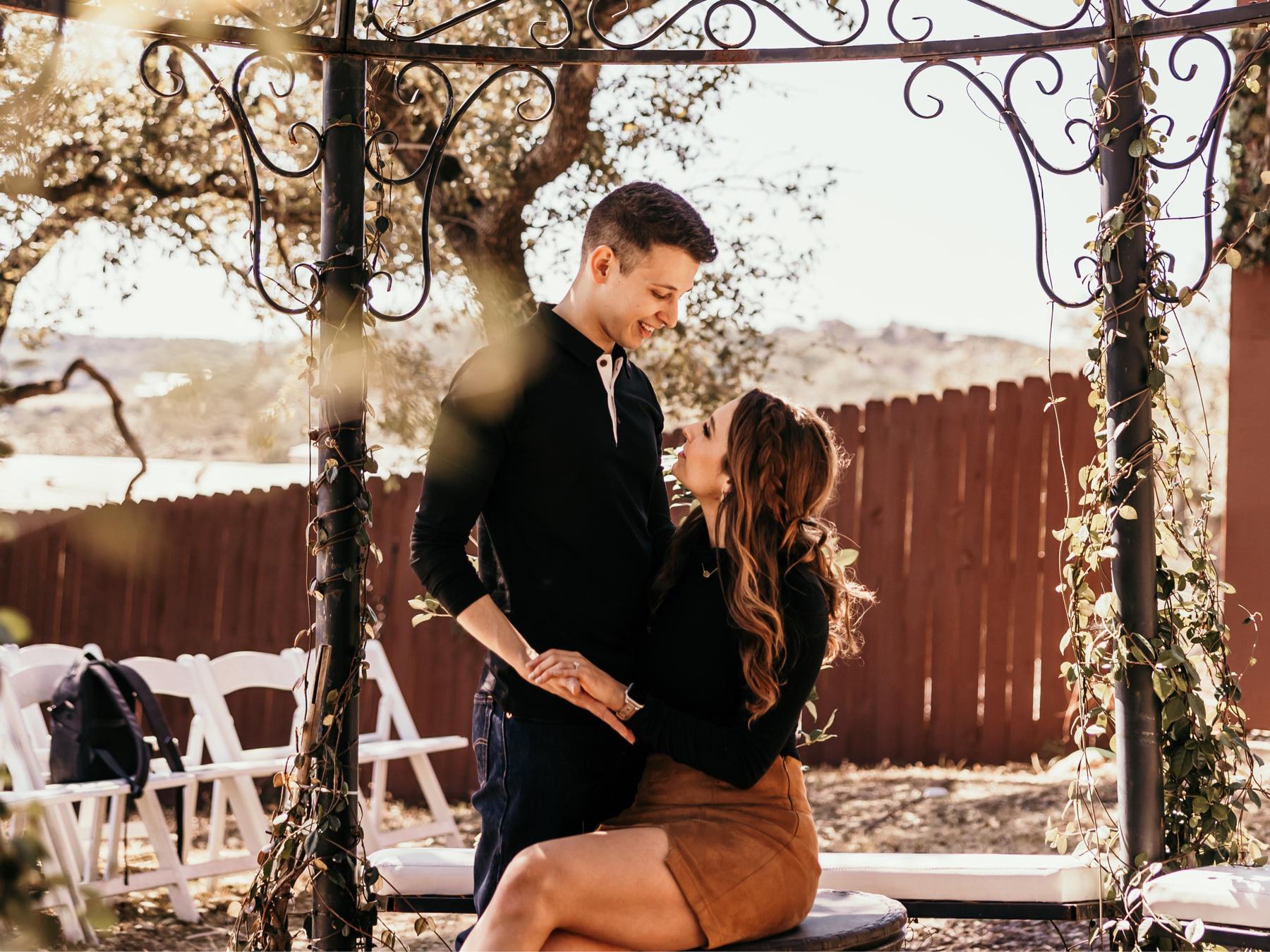 The Wedding Website of Krista Hirschmann and Aaron Hirschmann