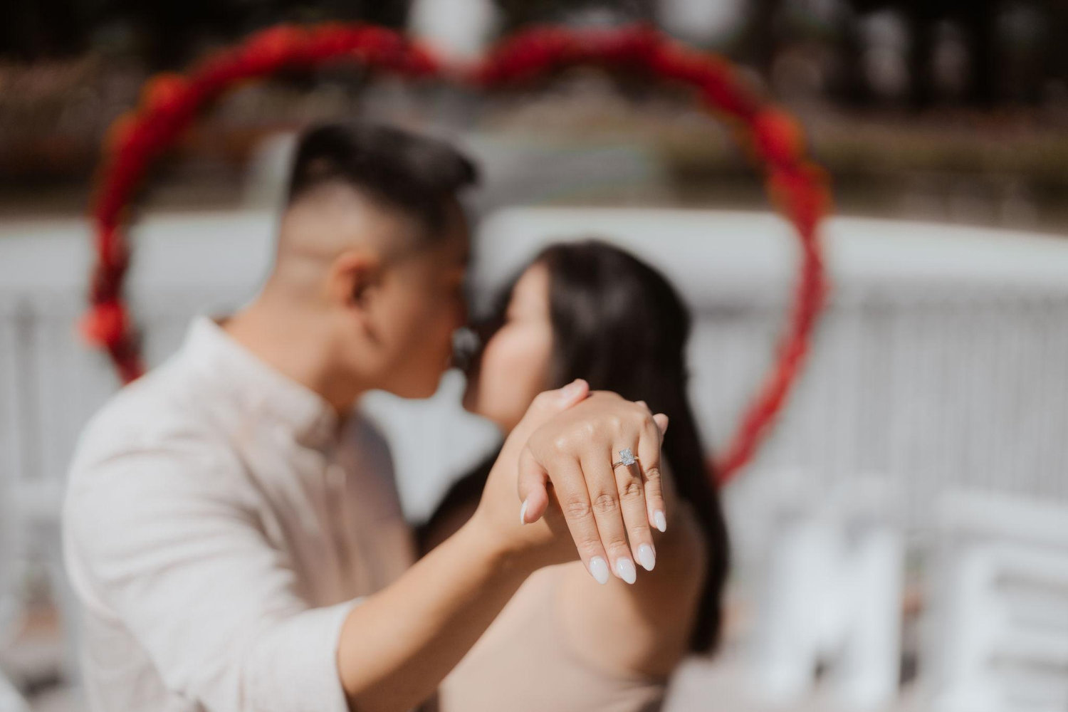The Wedding Website of Vanessa Aleman and John Tran