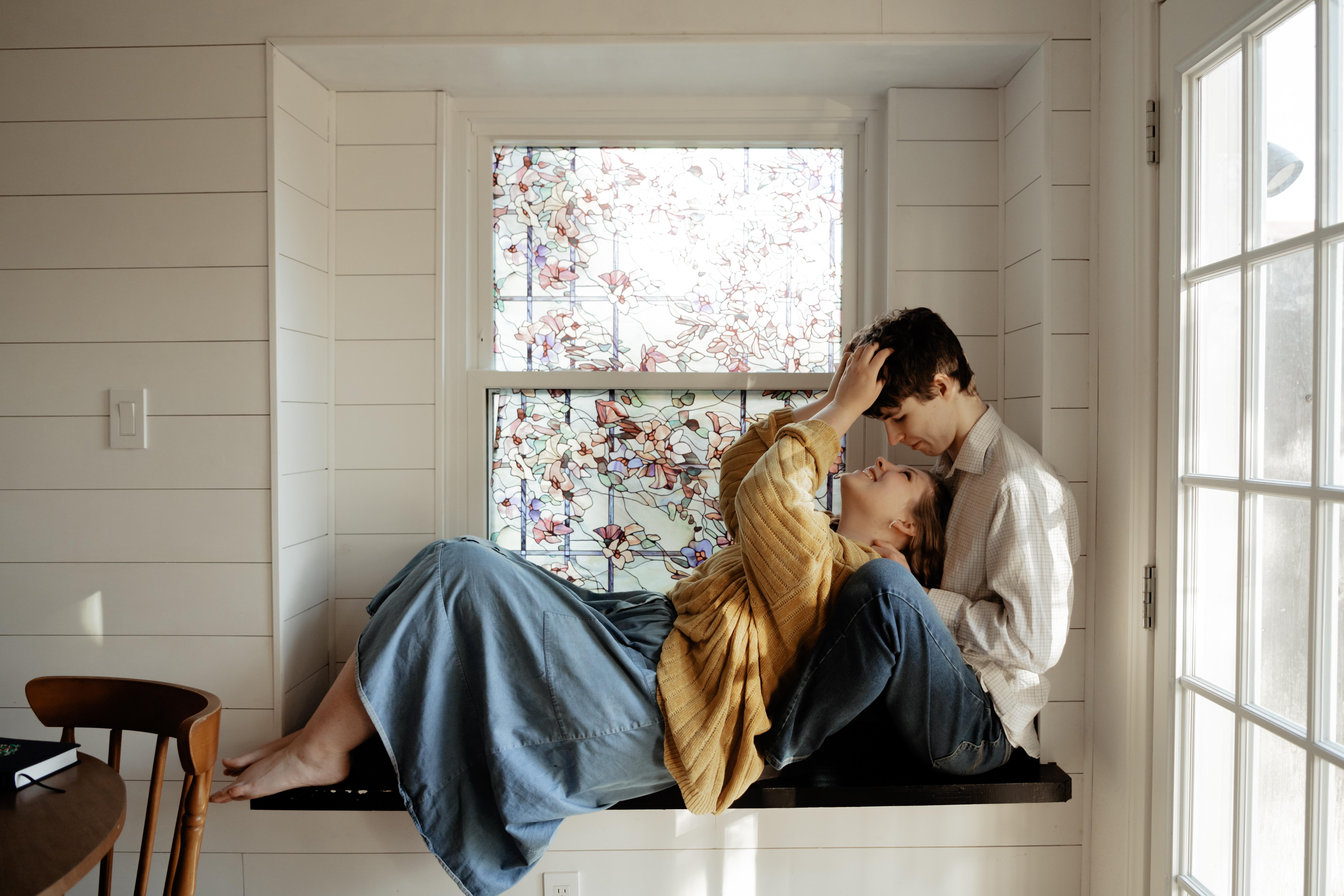 The Wedding Website of Hannah Anderson and Joseph Anway