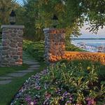 Lake Geneva Shore Path