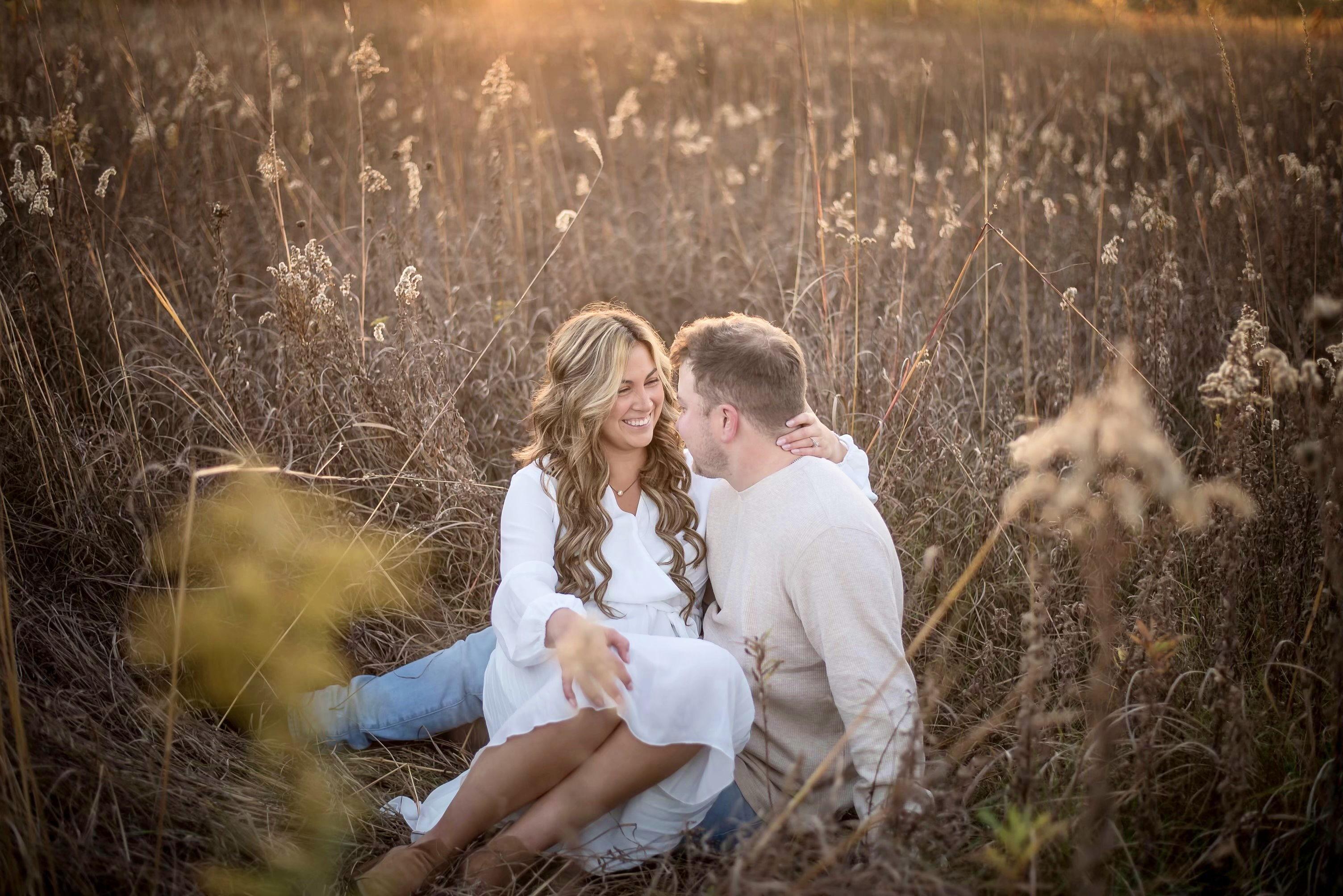 The Wedding Website of Erika Craig and Alec Craig