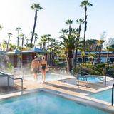 Murrieta Hot Springs Resort