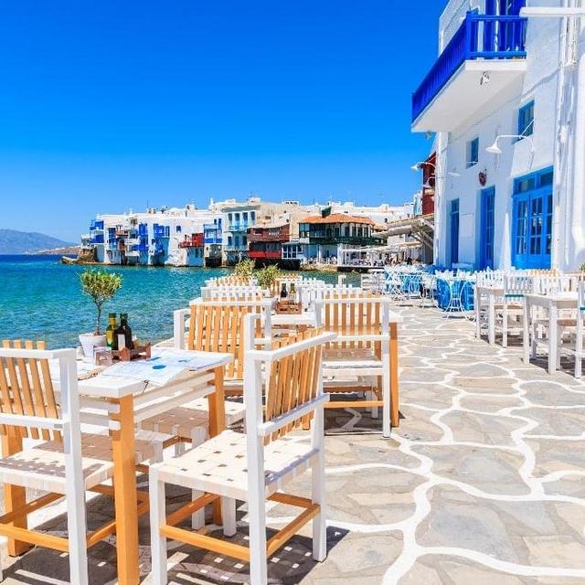 Our Honeymoon Fund to Europe: Italy & Greek Isles