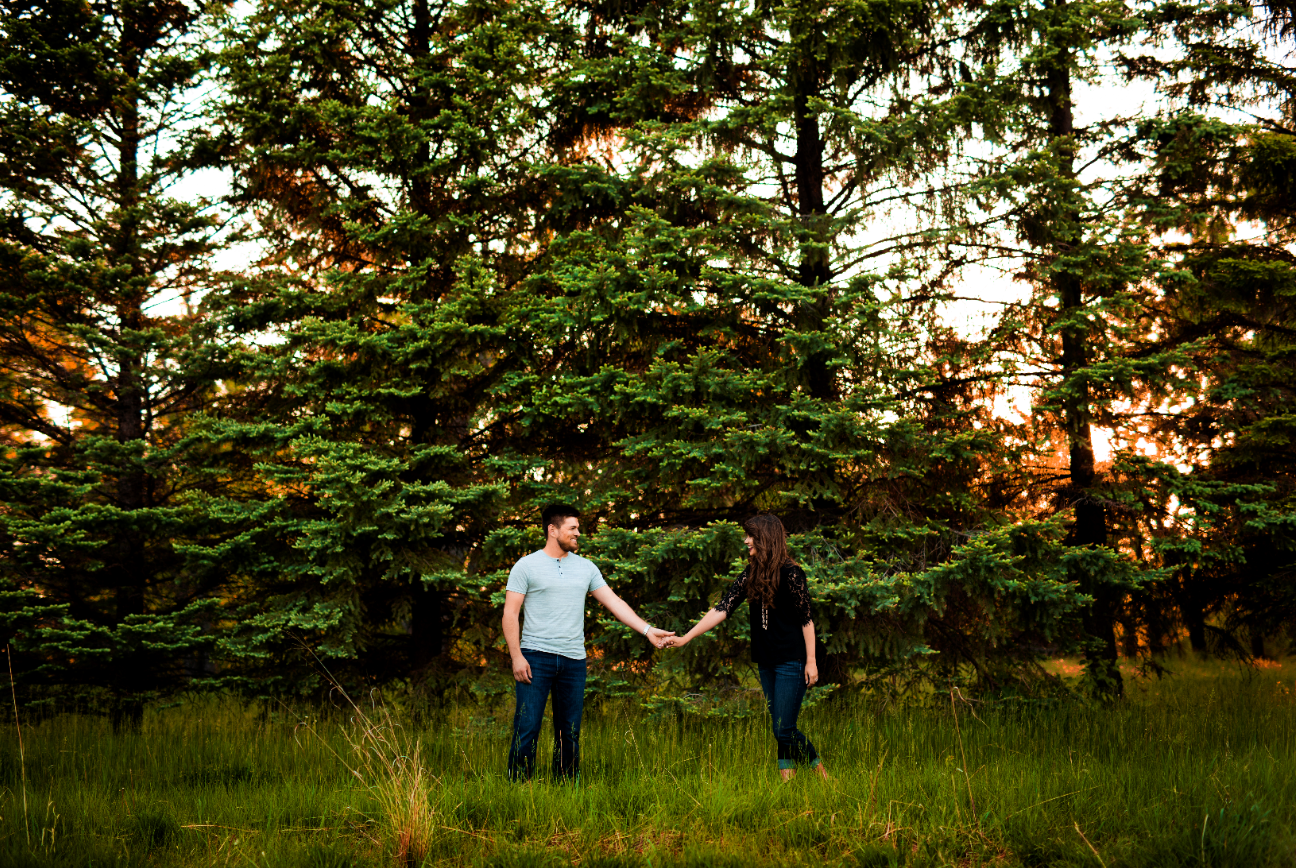 The Wedding Website of Amanda Kraft and Alex Jacobsen