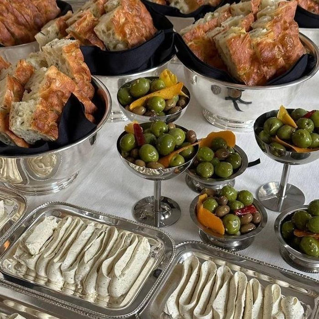 Catering