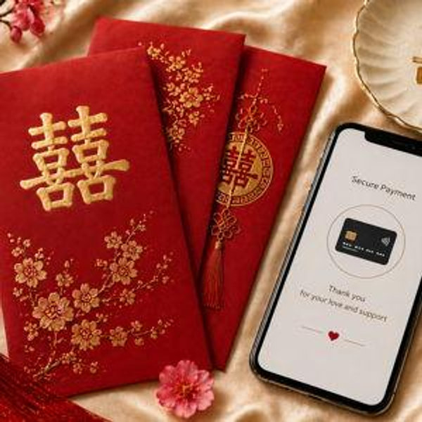 The Newlywed Fund
