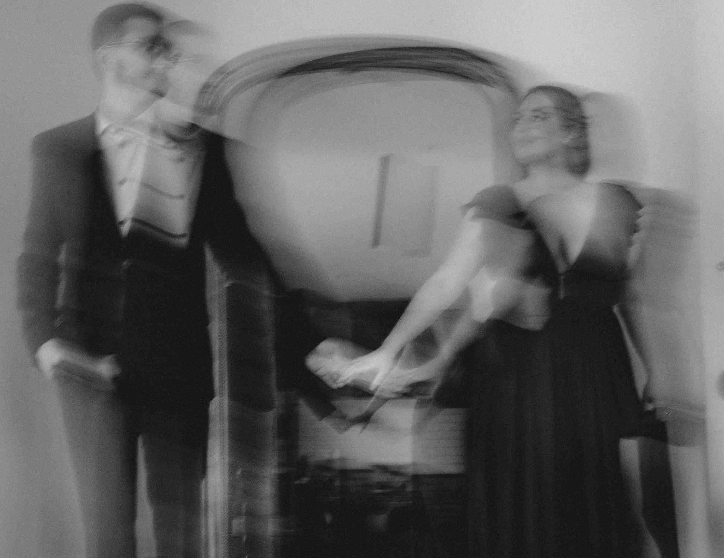 The Wedding Website of Felicia Heisler and Edgar Ortiz