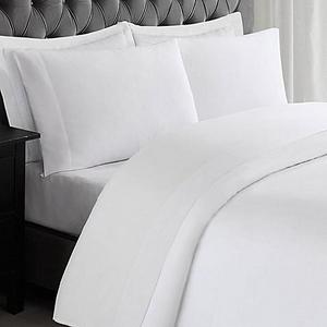 Sheet Set White-Queen
