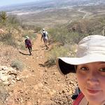 Franklin Mountains State Park