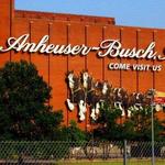 Anheuser-Busch St. Louis Brewery