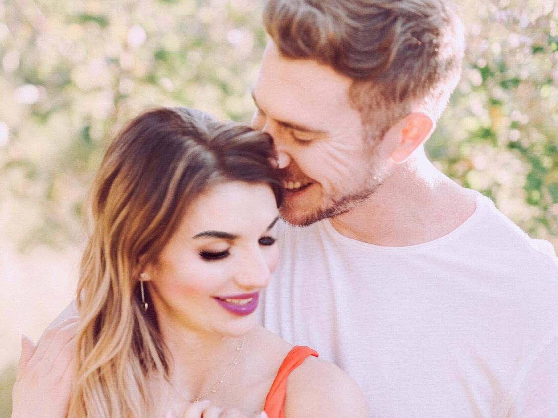 The Wedding Website of Lauren Porter and Michael Scheinker