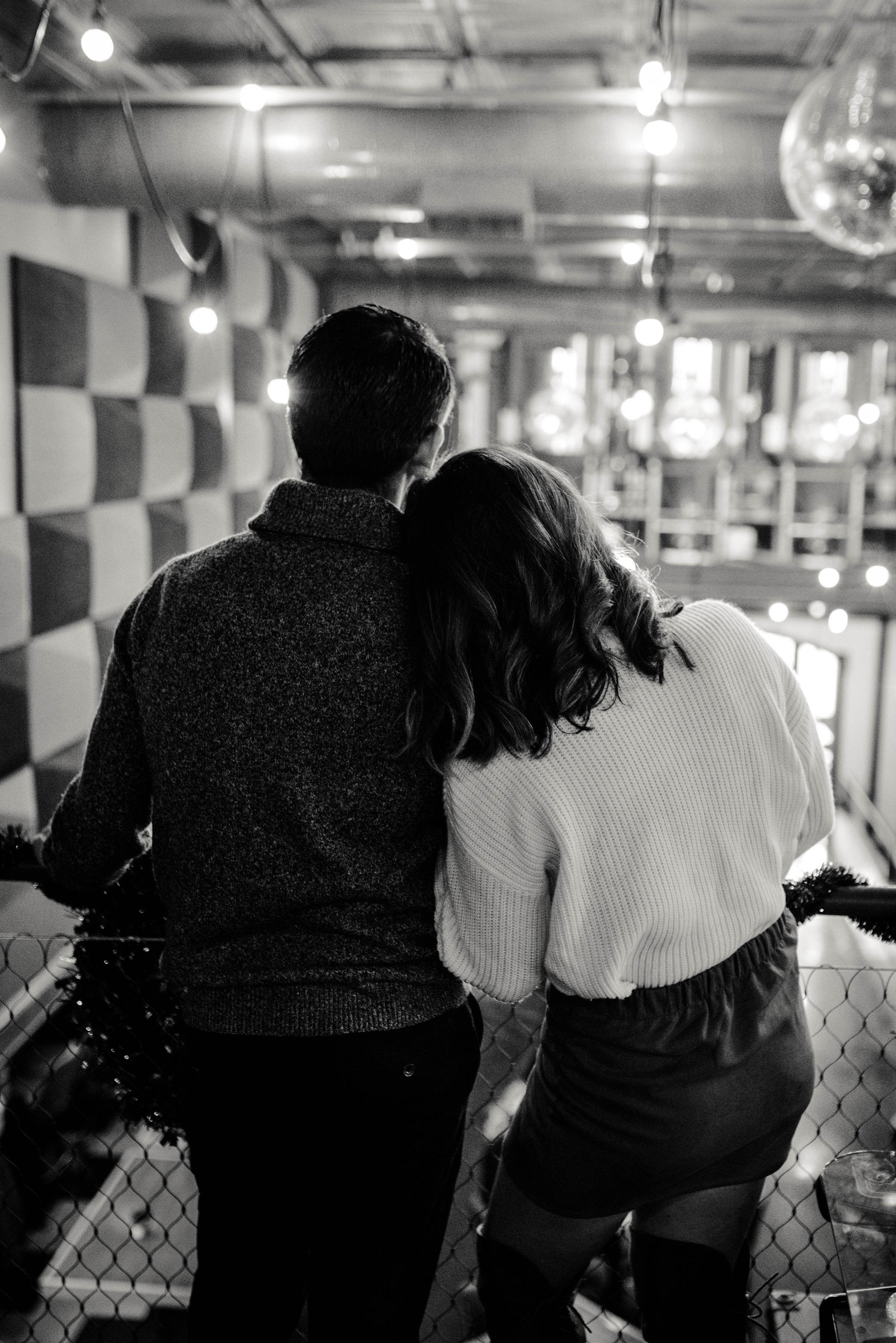 The Wedding Website of Jamie Herman and Tyler Bellomy