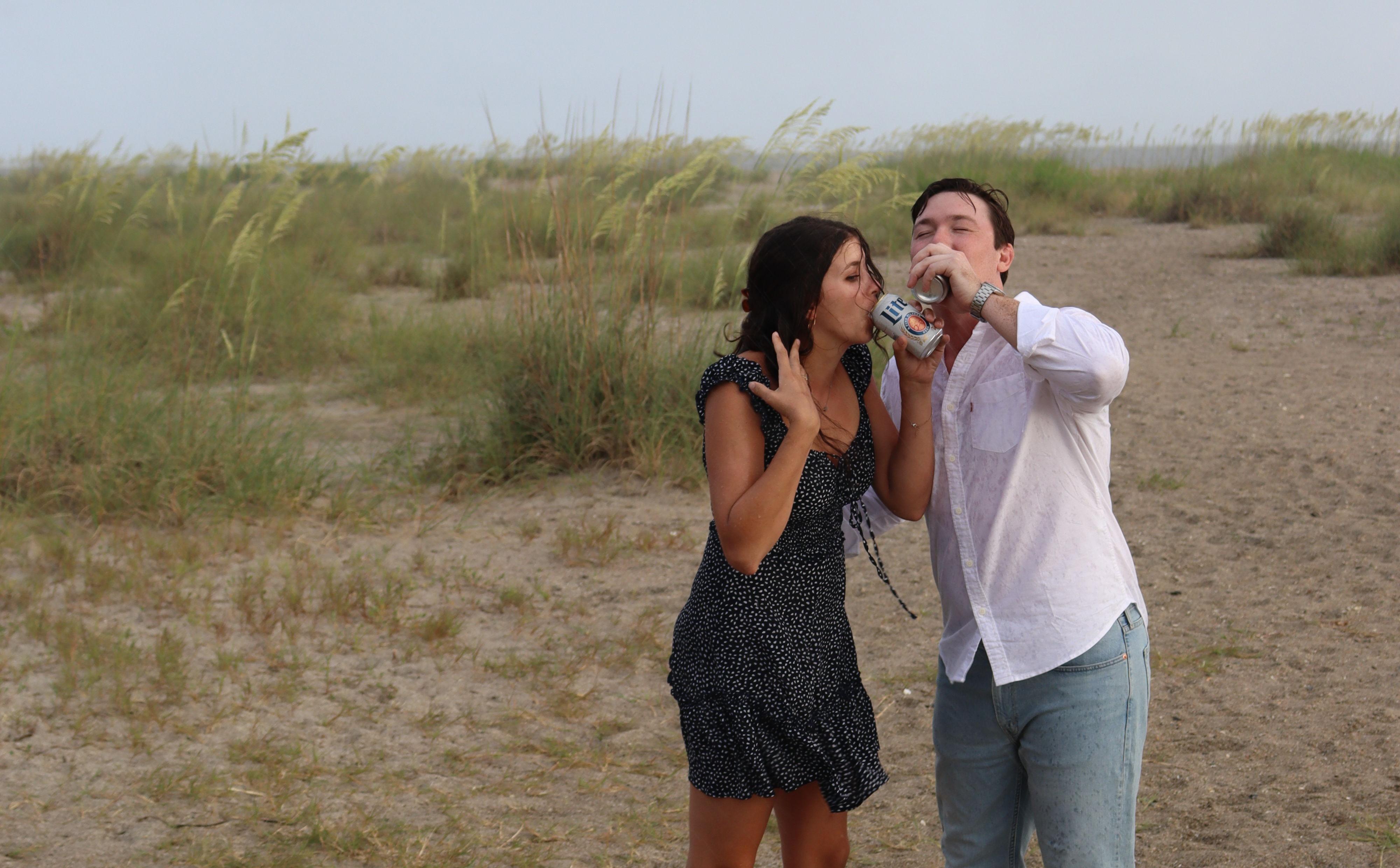 The Wedding Website of Lindsay Ledbetter and Griffin Miller