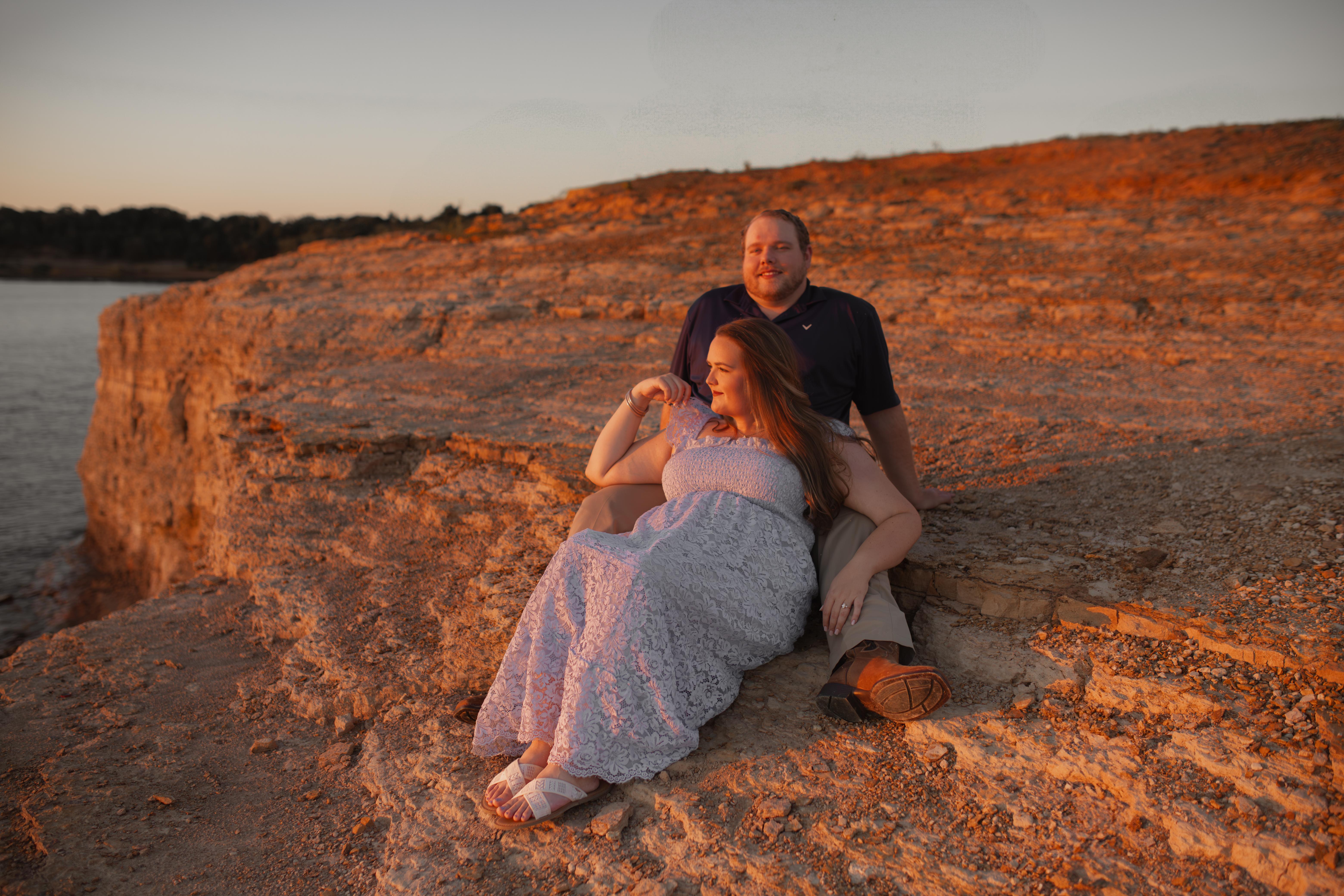 The Wedding Website of Emily Sires and Garrett Walker