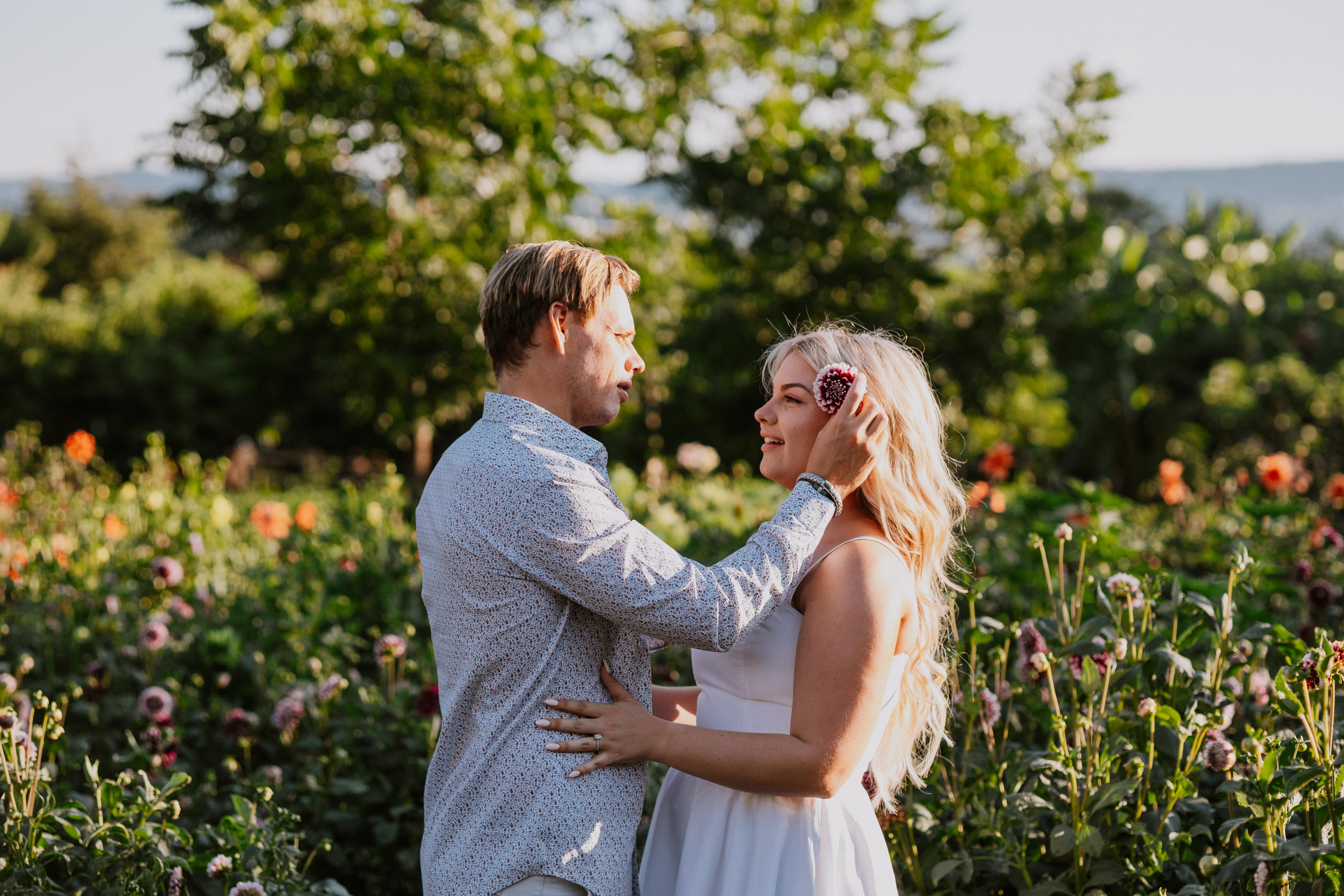 The Wedding Website of Kelly Mcloughlin and Morne Strauss