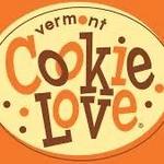 Vermont Cookie Love