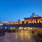 Downtown Container Park