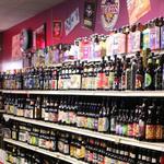 Vintage Estate Wine and Beer