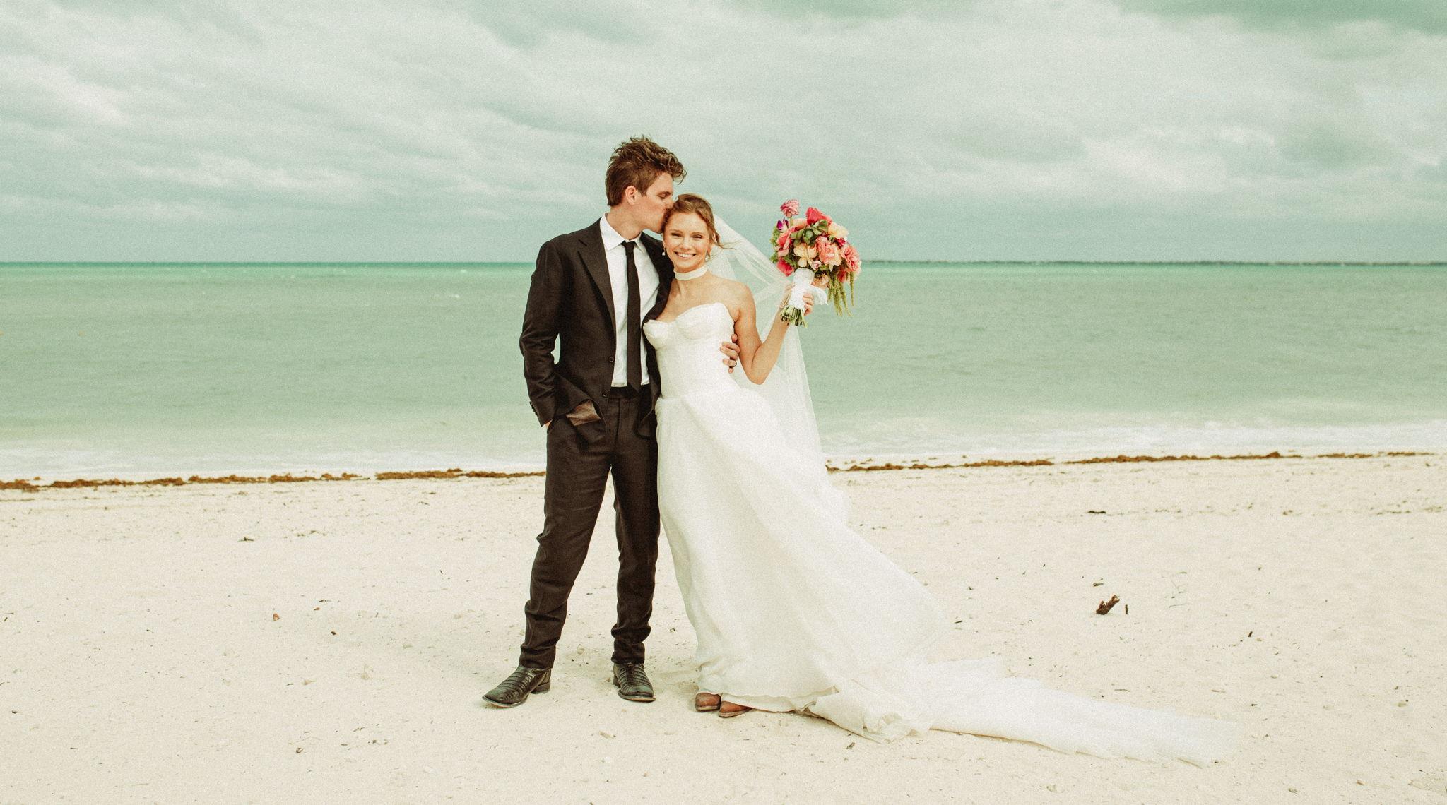 The Wedding Website of Jessica Beck and Jeffrey Beck