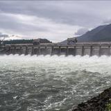 Bonneville Dam
