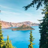 Crater Lake National Park