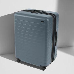 The Large Flex Away Suitcase