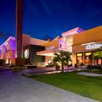 MultiPlaza Shopping Mall