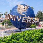 Universal Studios Orlando