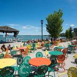 Memorial Union