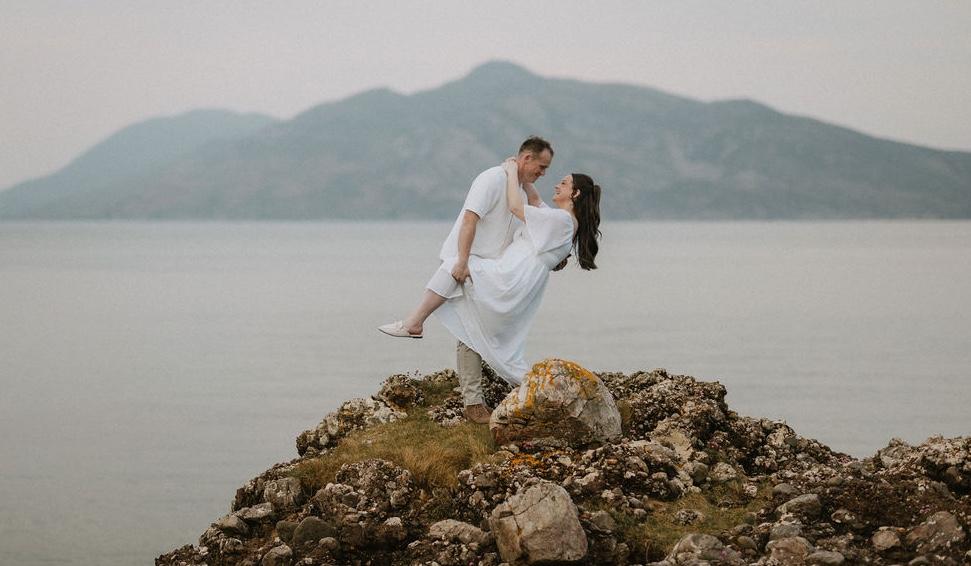 The Wedding Website of Kathleen Mulligan and Declan McGlinchey