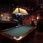 Alligator Lounge