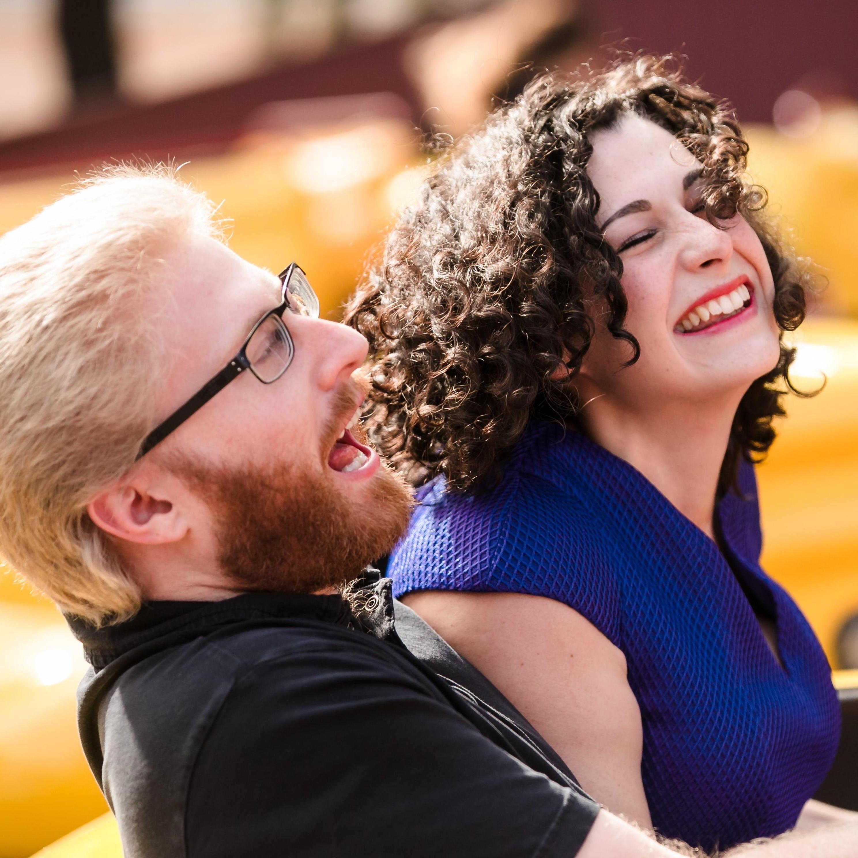 Engagement photos (November 2019)