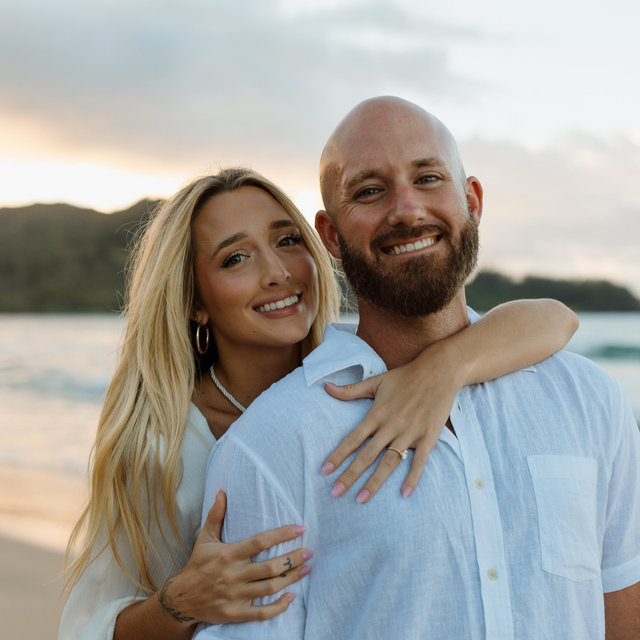 Our Honeymoon Fund