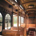 Minneapolis Trolley Tour