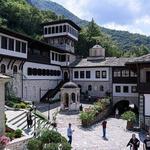 Bigorski Monastery St John the Baptist