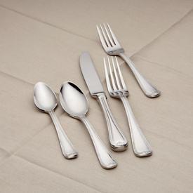 Lenox Vintage Jewel 5 Piece Silverware Set
