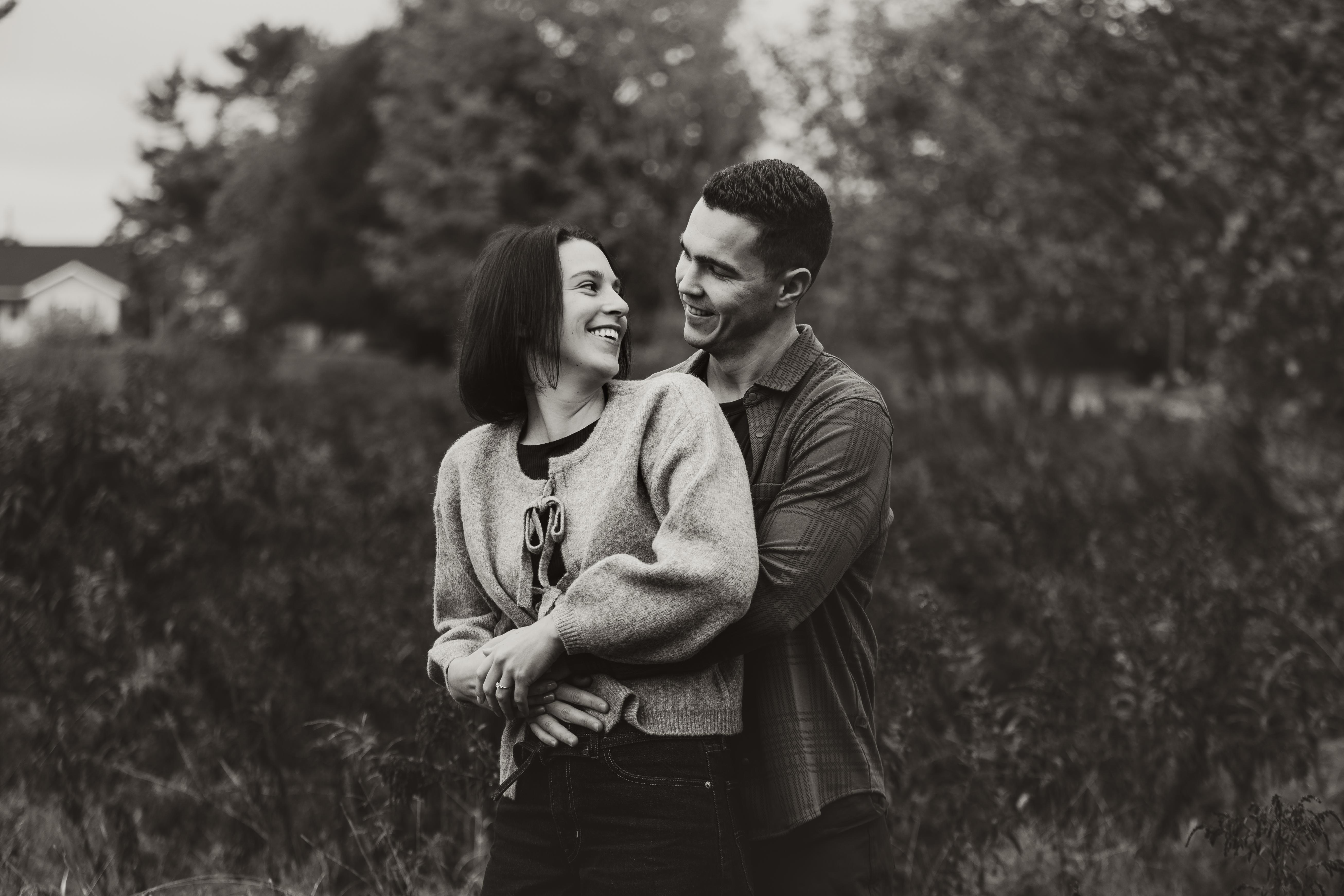 The Wedding Website of Jillian McNally and Derek Doucet