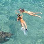 Cenote diving and snorkeling adventures