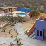 Villas & Suites Las Terrazas del Cortés