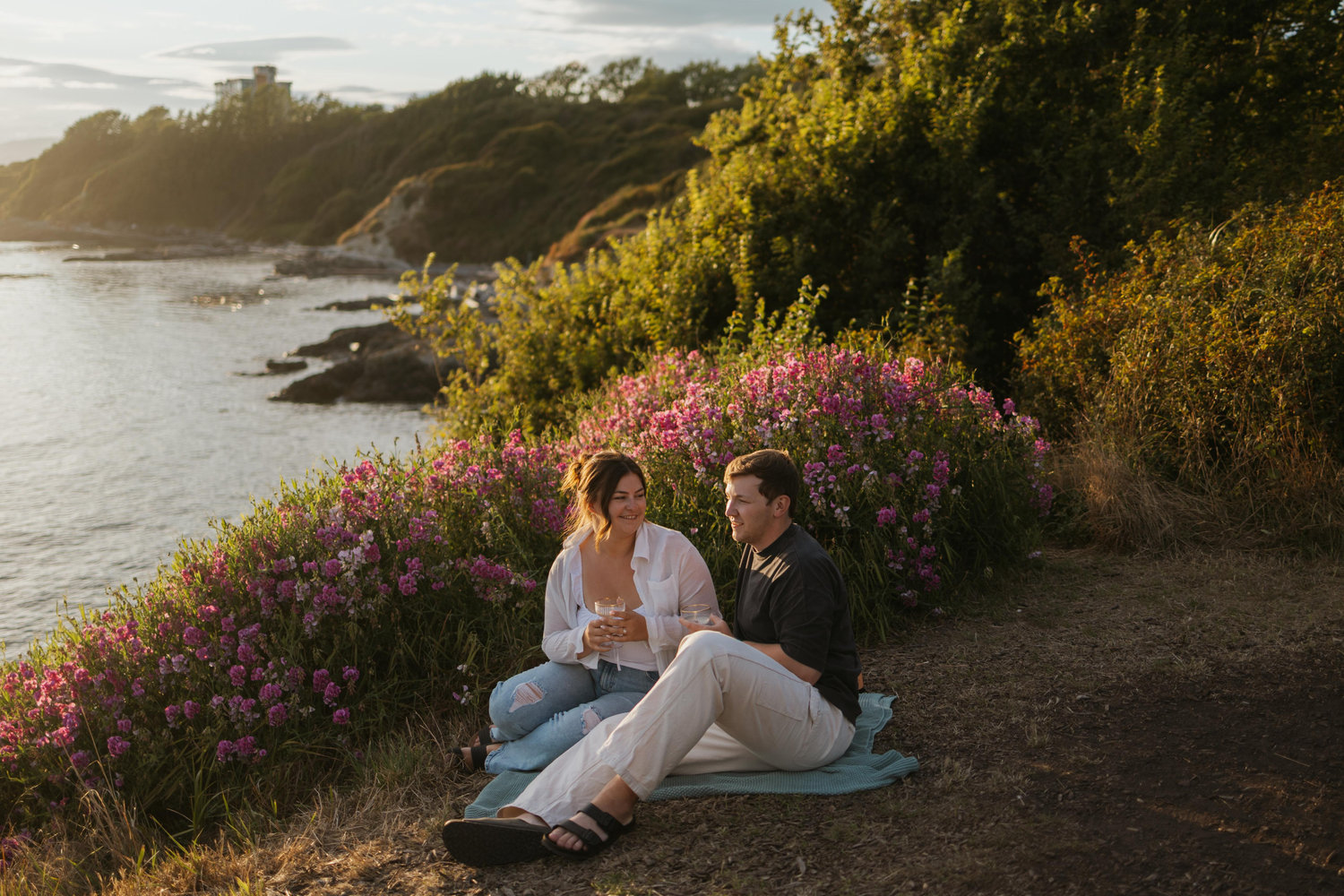 The Wedding Website of Aizia Otis and Nicholas Barden