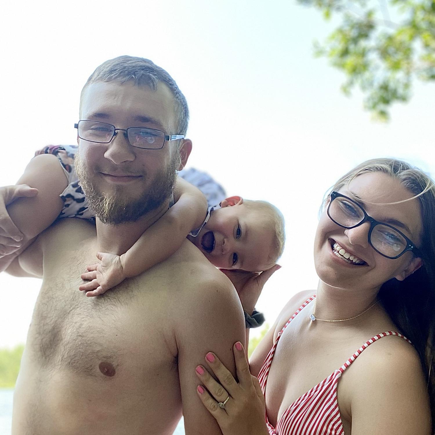 Second family vacation ❤️ 2020