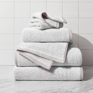 Melbourne 6-Piece Bath Towel Set