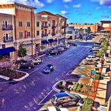 Mayfaire Town Center
