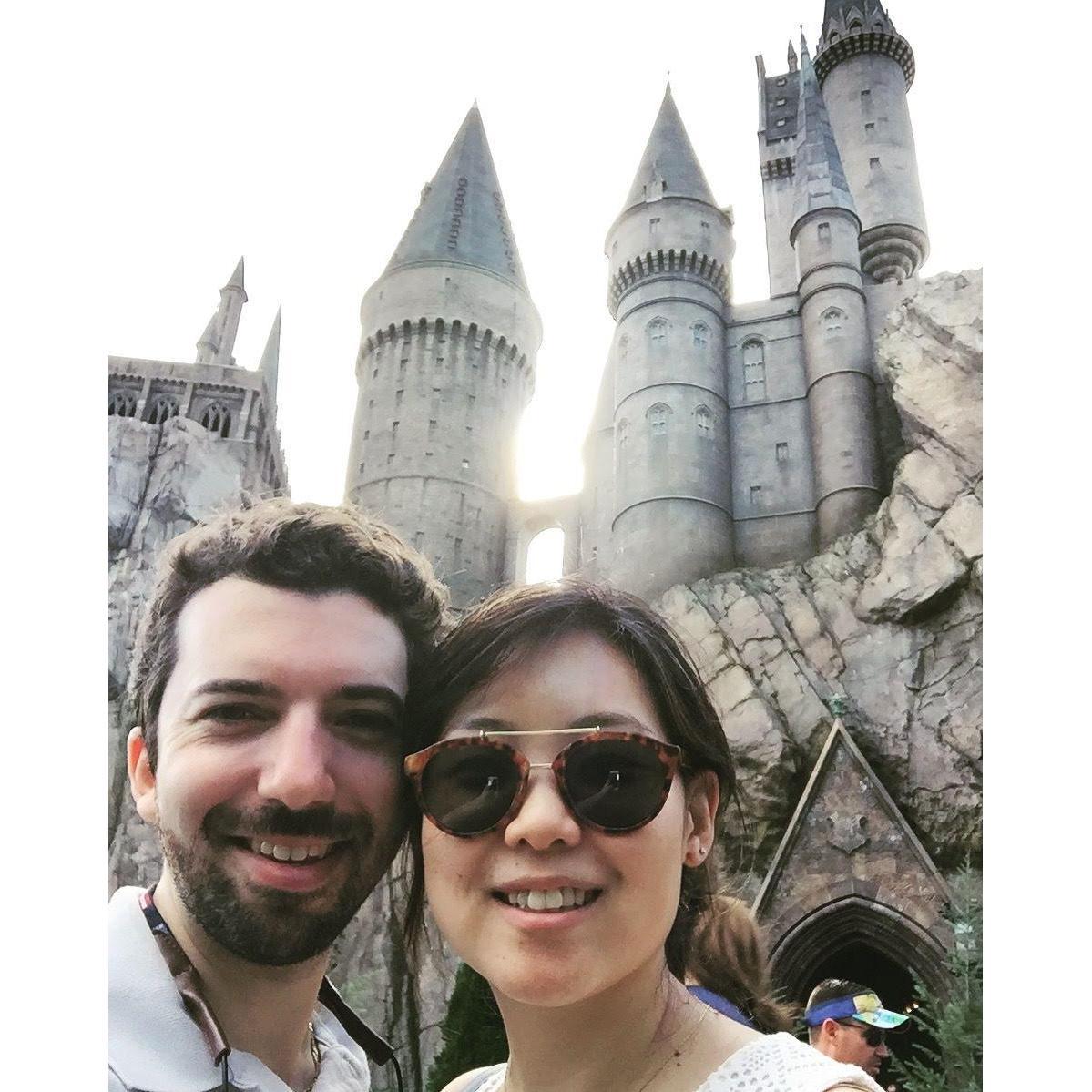 Harry Potter World!