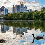 Piedmont Park